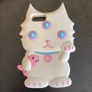 Valfré Space Kitty iPhone 7 Plus Case